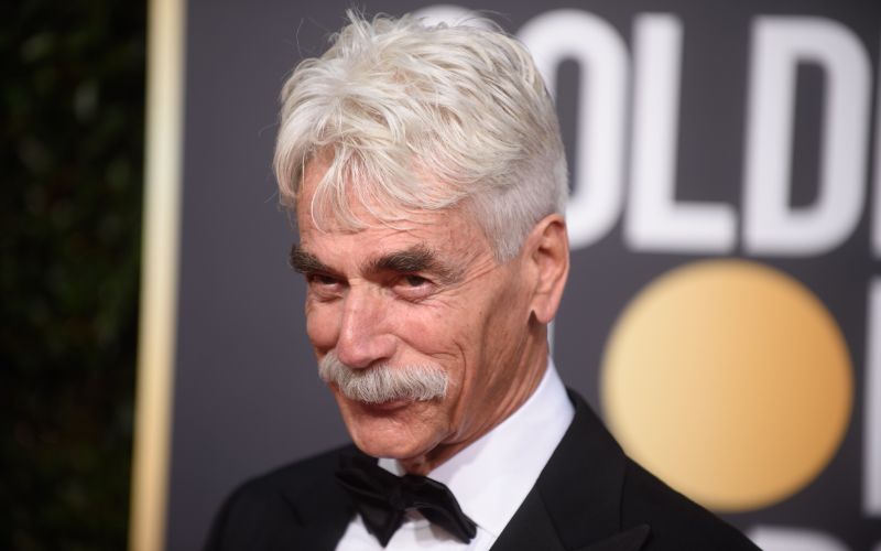 Sam Elliott Is a Married Man: 7 Facts About His Love Life & Role In "The Ranch"